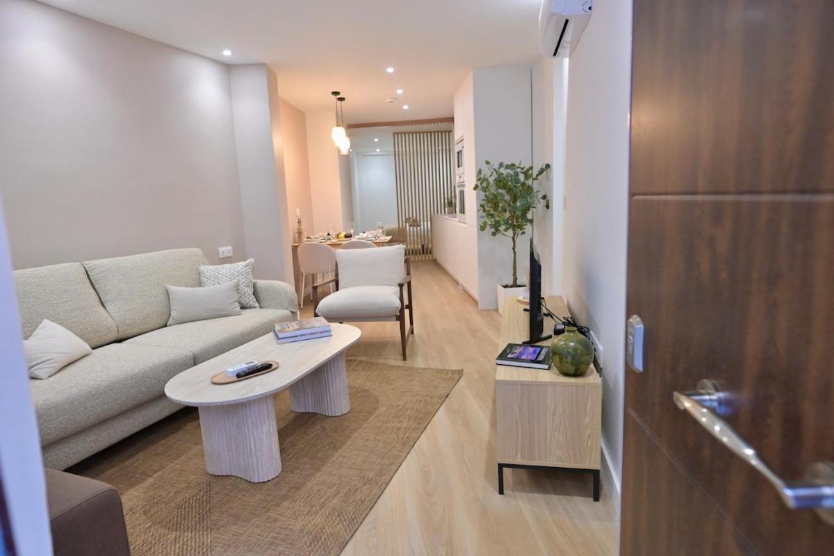 Apartamento Estudio de 2 dormitorios