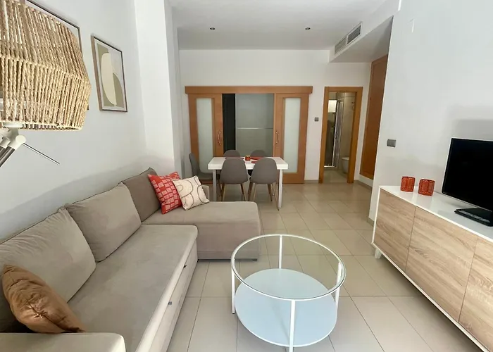 Suites Centro