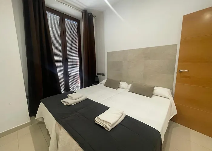 Suites Centro
