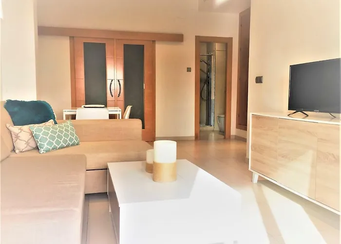 Suites Centro